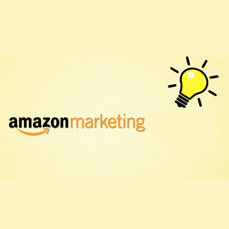 Amazon Marketing Services at eSilentFront