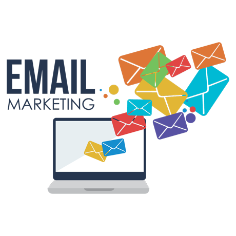 Email Marketing at eSilentFront