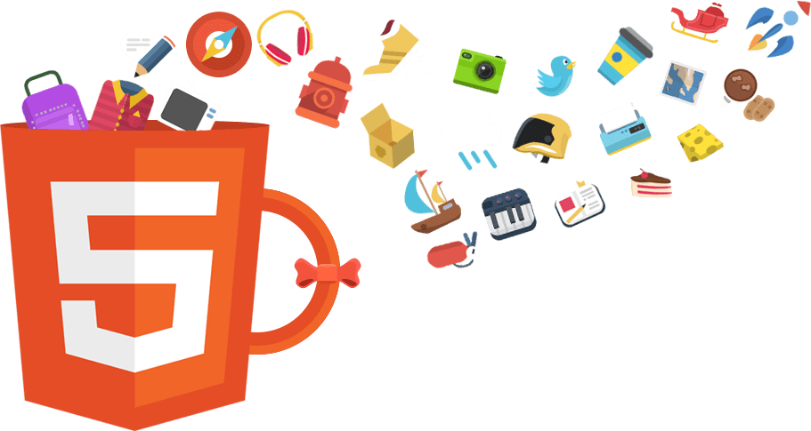 html-5