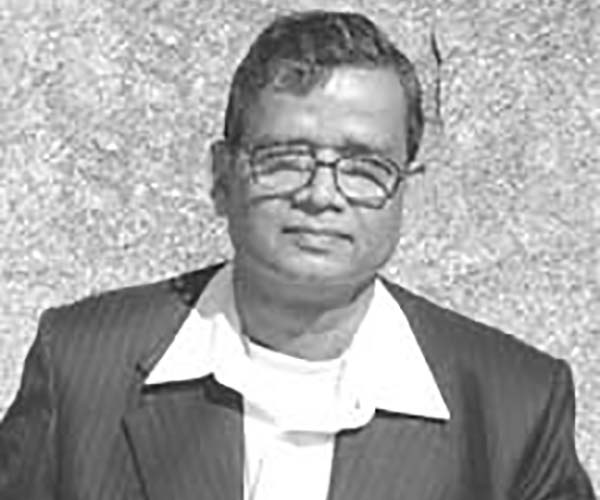 A B P Sinha